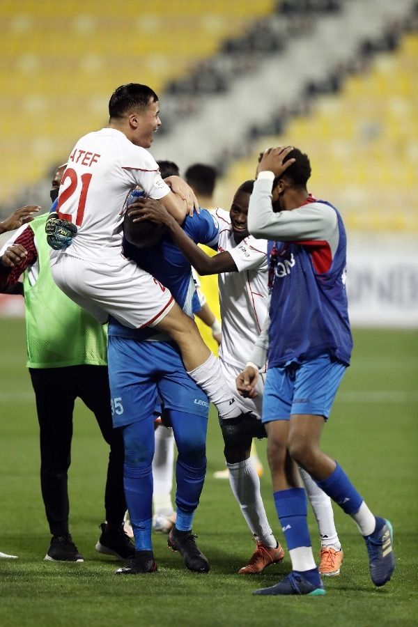 عاطف محمد