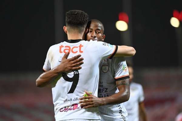 فريق الشباب