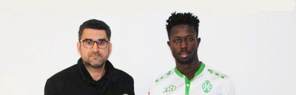 موسى دياكيتي