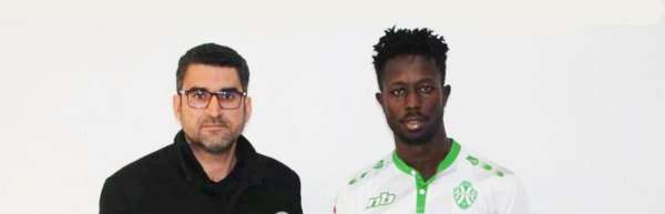 موسى دياكيتي