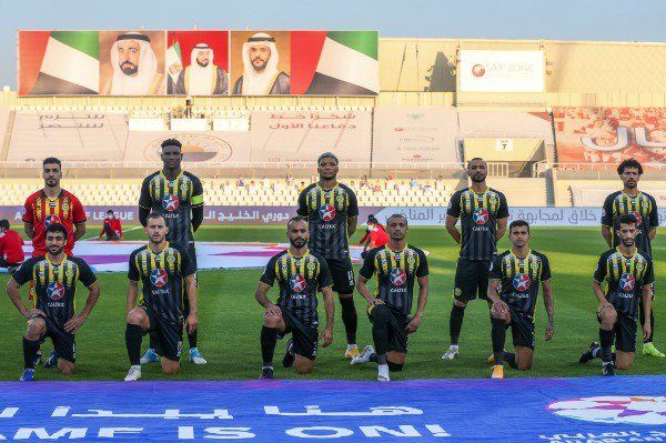 اتحاد كلباء 