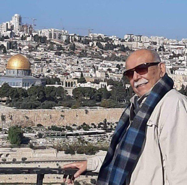 نبيل أبو عمر