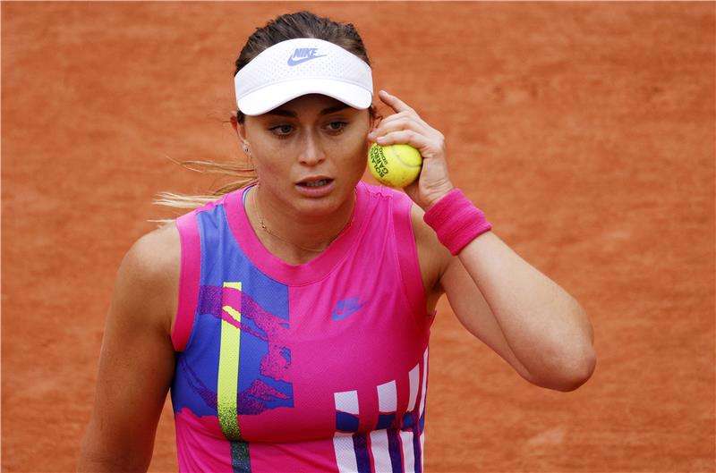 باولا بادوسا 