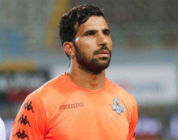 المهدي سليمان 