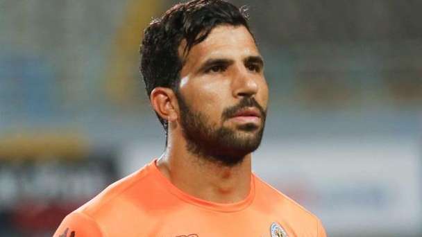 المهدي سليمان