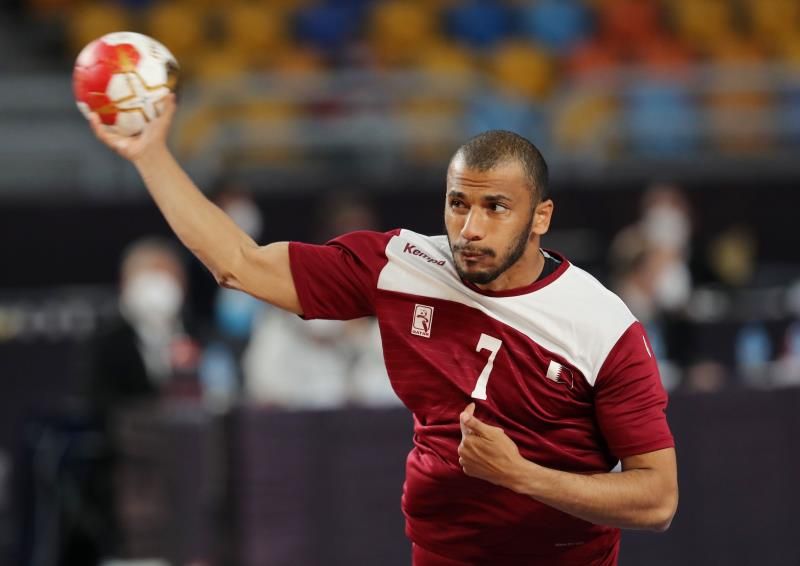 أحمد مددي 
