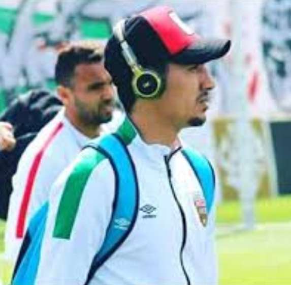 عبد الله المؤذن 