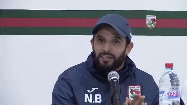 ناصيف البياوي