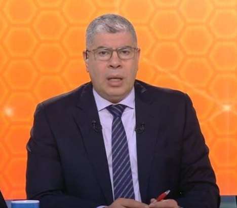 أحمد شوبير