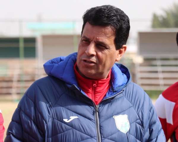 عبد الغني شهد 