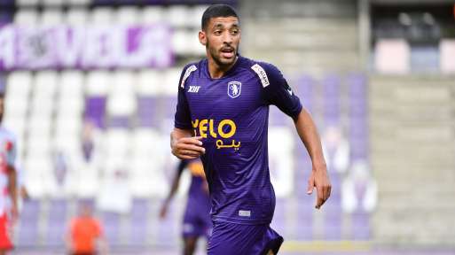 طارق تيسودالي