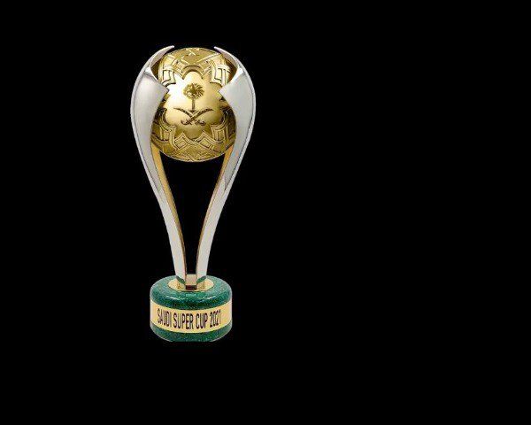 كأس بيرين للسوبر السعودي