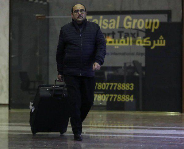 باسل كوركيس 