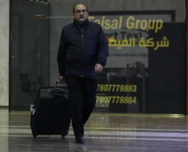 باسل كوركيس 