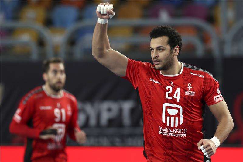 إبراهيم المصري