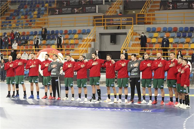 منتخب المجر