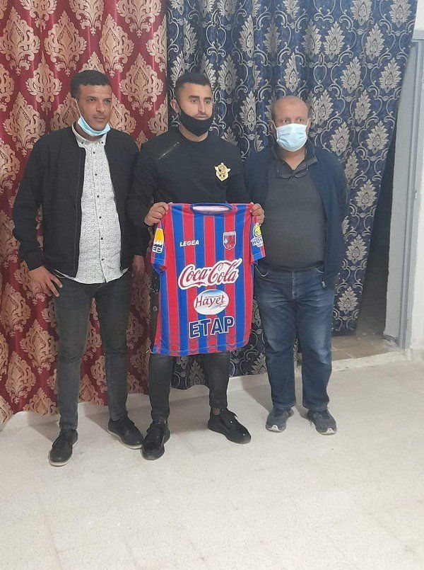 أحمد الرداوي