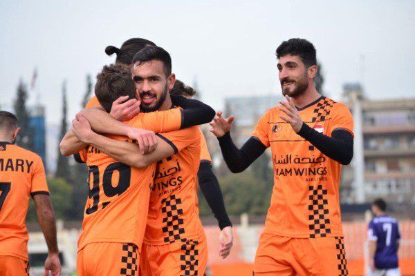 من لقاء الوحدة وحرجلة