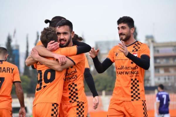 من لقاء الوحدة وحرجلة