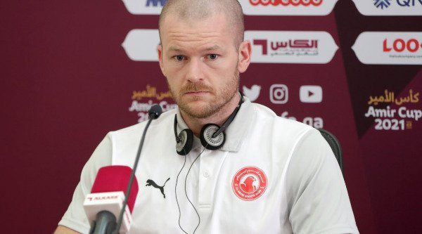 أرون جونارسون