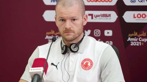 أرون جونارسون