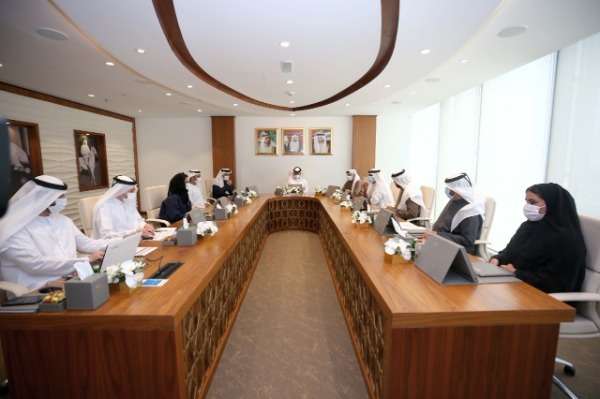 من الاجتماع