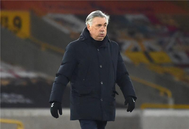 كارلو أنشيلوتي