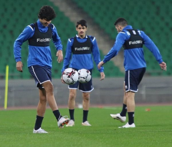 المنتخب الكويتي