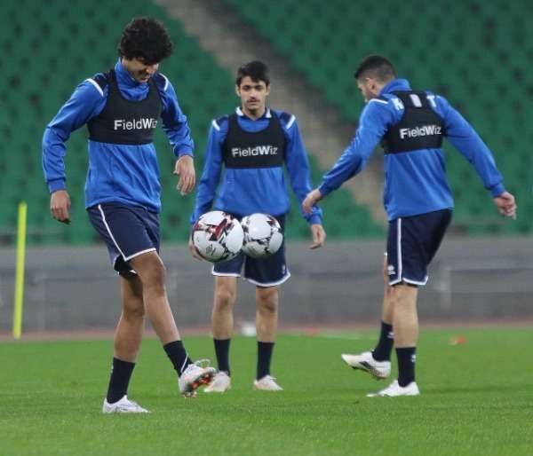 المنتخب الكويتي