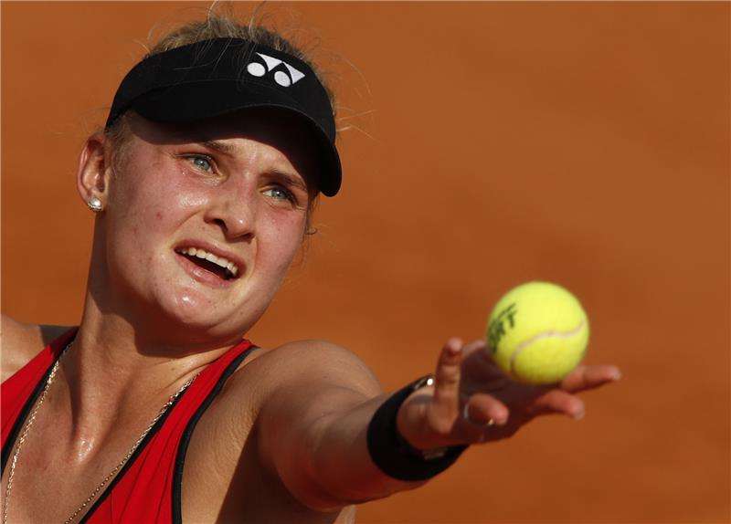 ديانا ياسترمسكا