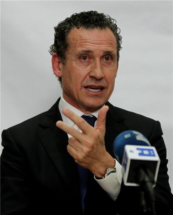  خورخي فالدانو