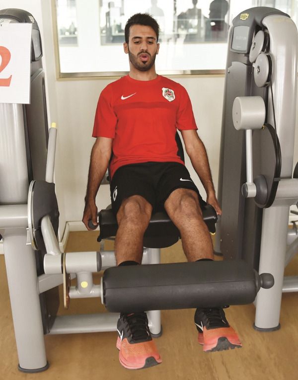 عبد الرحمن الكربي