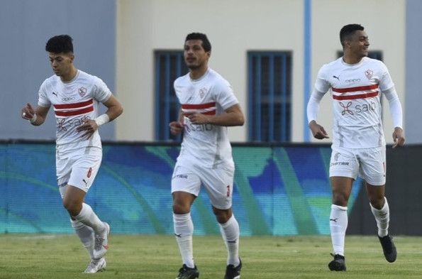 الزمالك