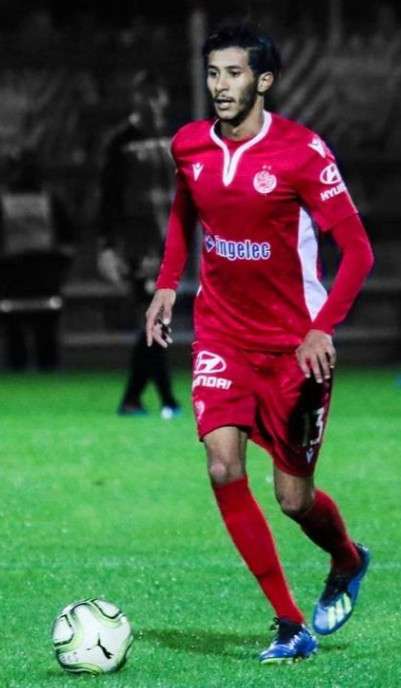 إبراهيم نجم الدين