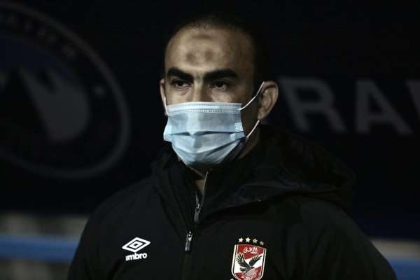 سيد عبد الحفيظ