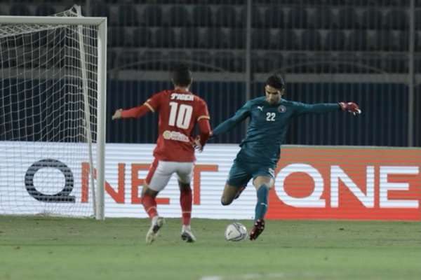 شريف إكرامي 