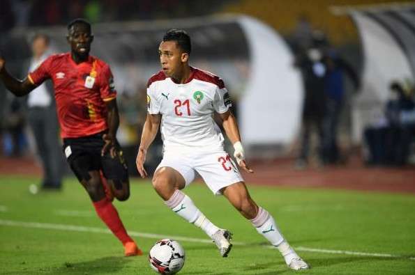 سفيان رحيمي