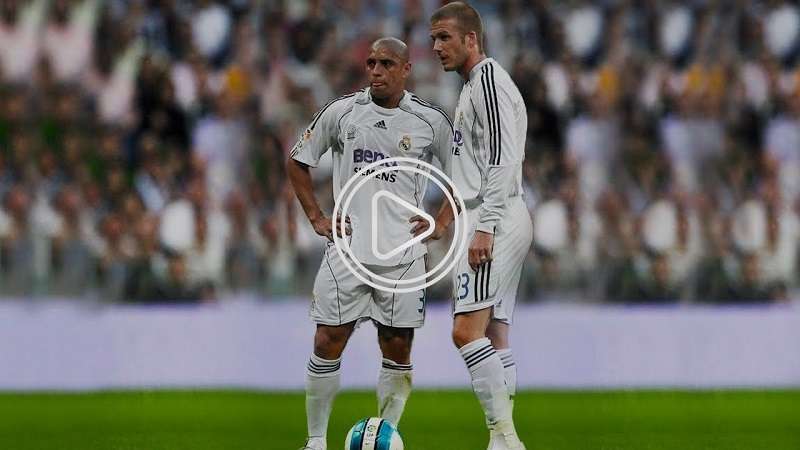 روبيرتو كارلوس