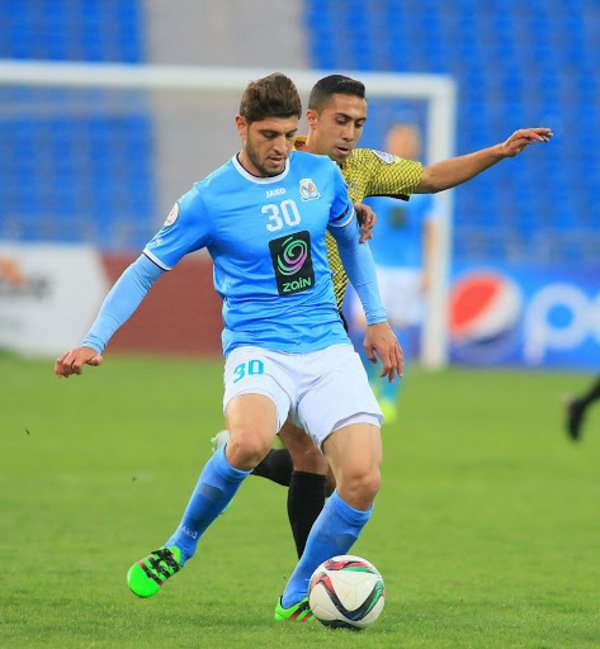 محمد أبو زريق