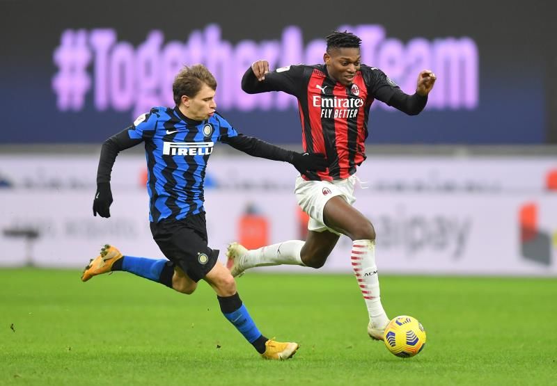 نيكولو باريلا