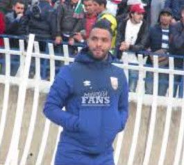 هشام شريف الوزاني