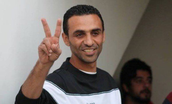 محمود شلباية