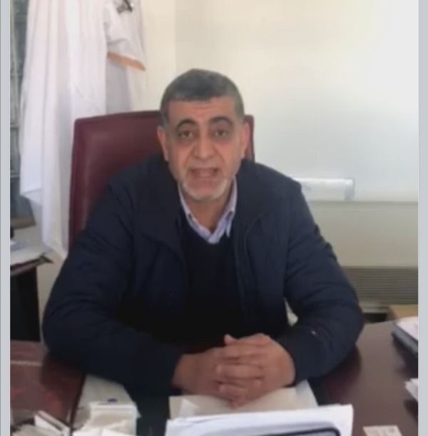 محسن الطرابلسي