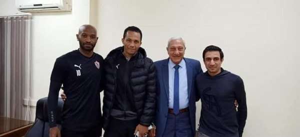 جانب من اجتماع اليوم