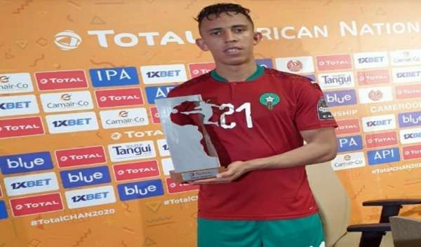 سفيان رحيمي