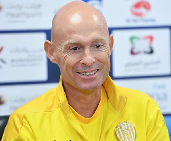 مارسيل كايزر