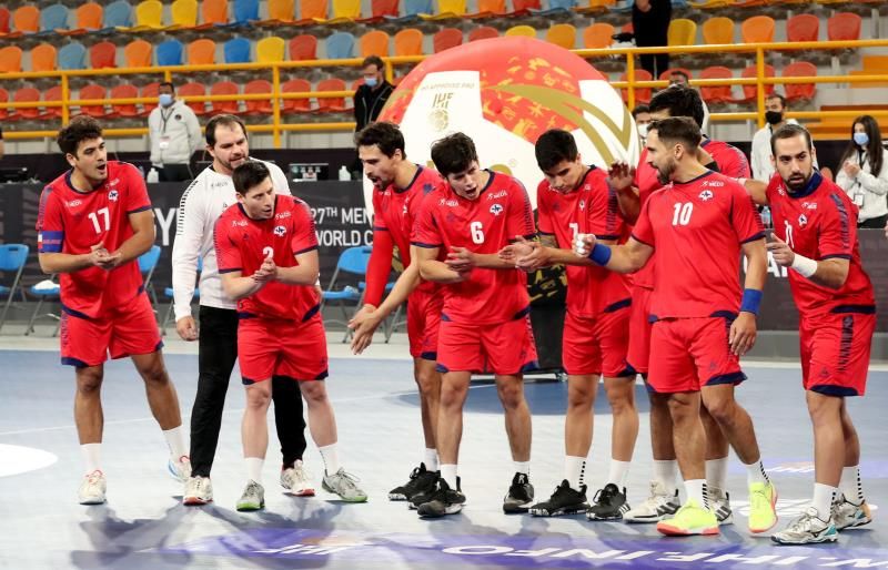 منتخب تشيلي