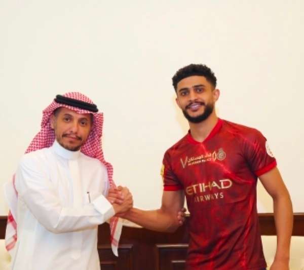 عبد الإله العمري