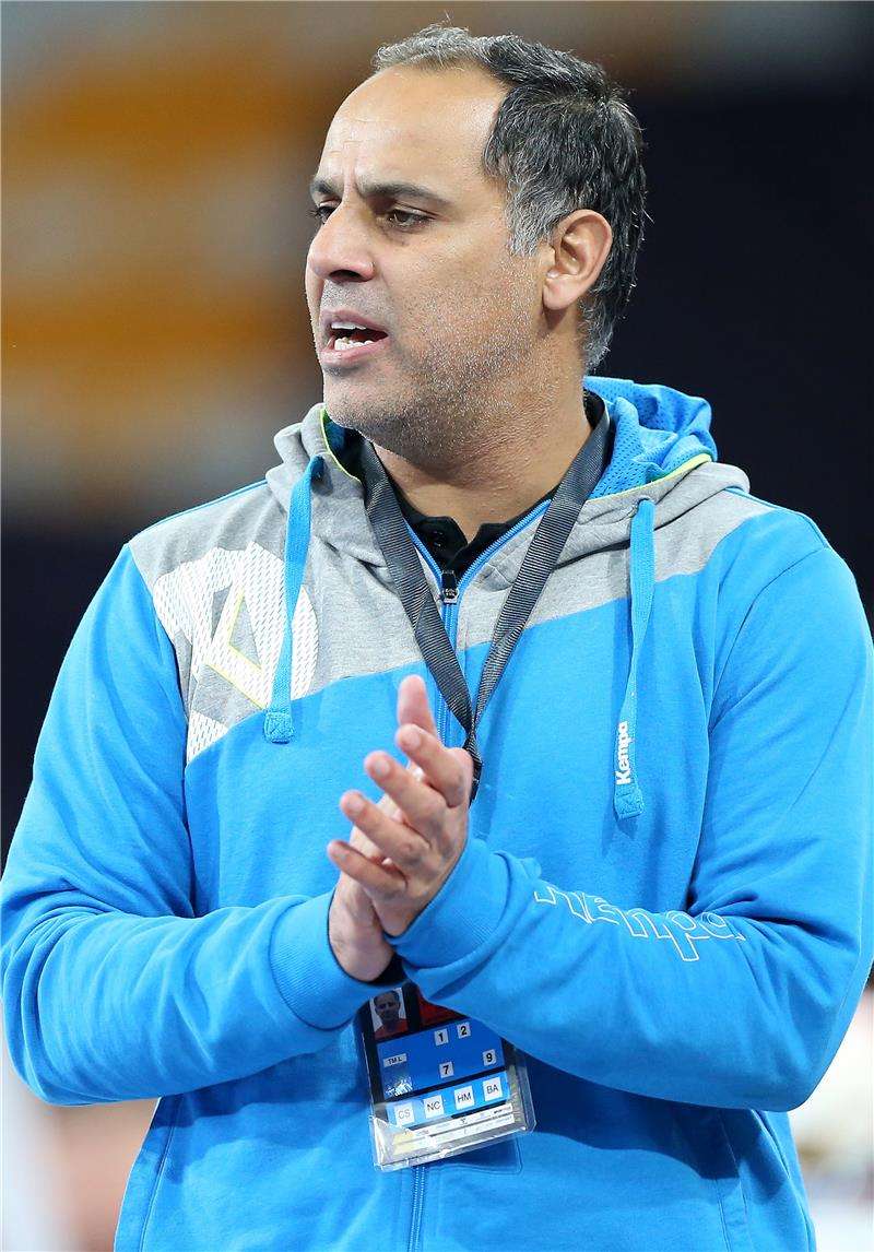 سامي السعيدي