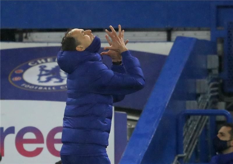 توماس توخيل